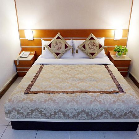 קילונג Hua Guo Hotel מראה חיצוני תמונה