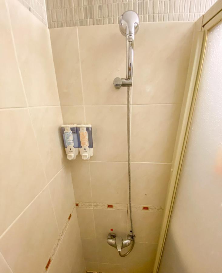 קילונג Hua Guo Hotel מראה חיצוני תמונה