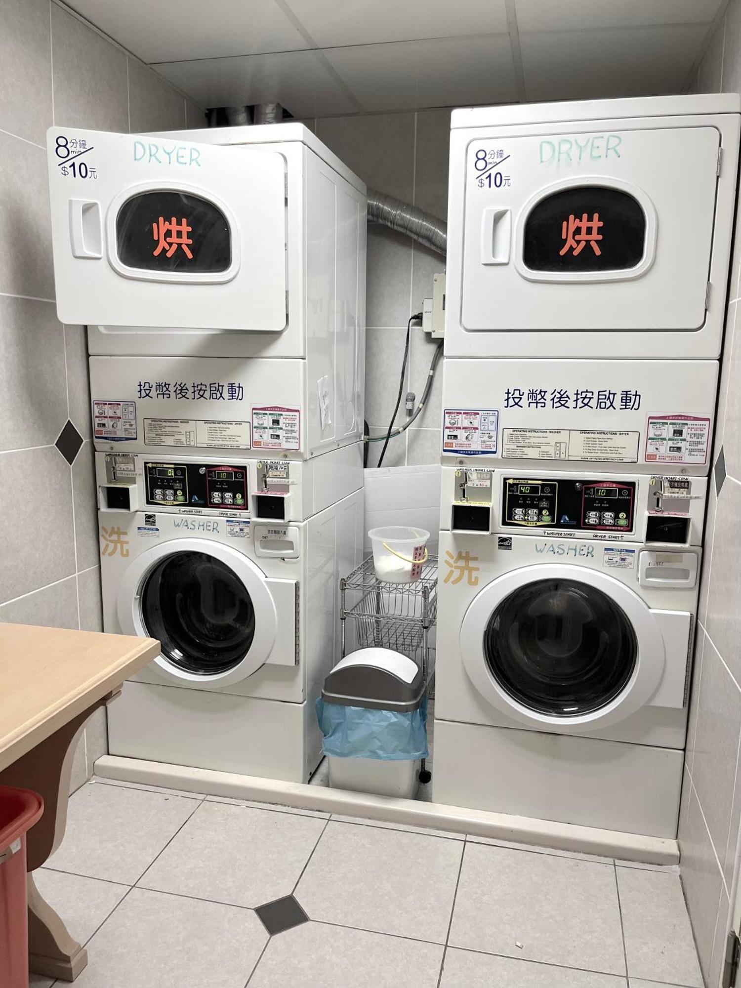 קילונג Hua Guo Hotel מראה חיצוני תמונה