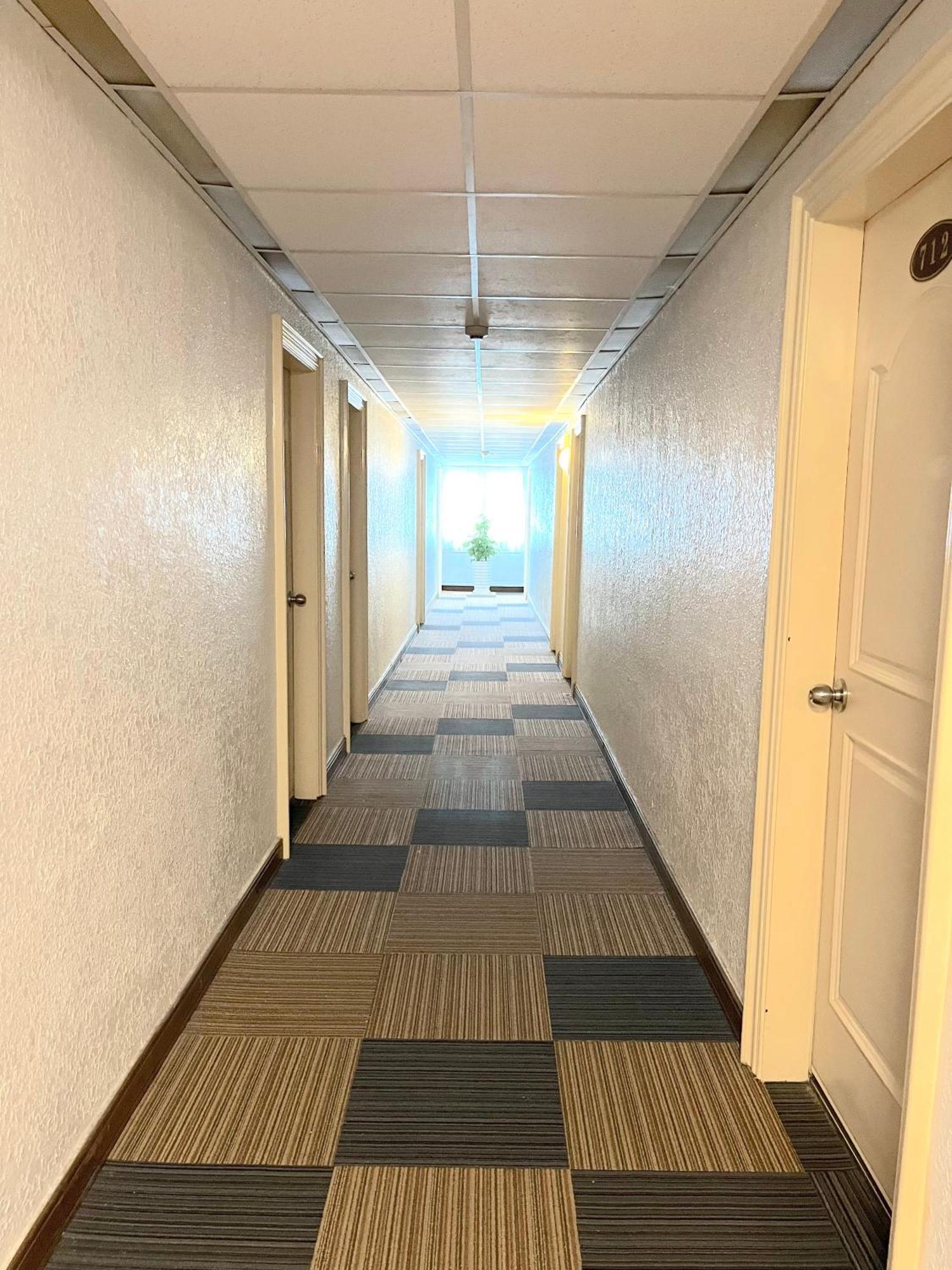 קילונג Hua Guo Hotel מראה חיצוני תמונה