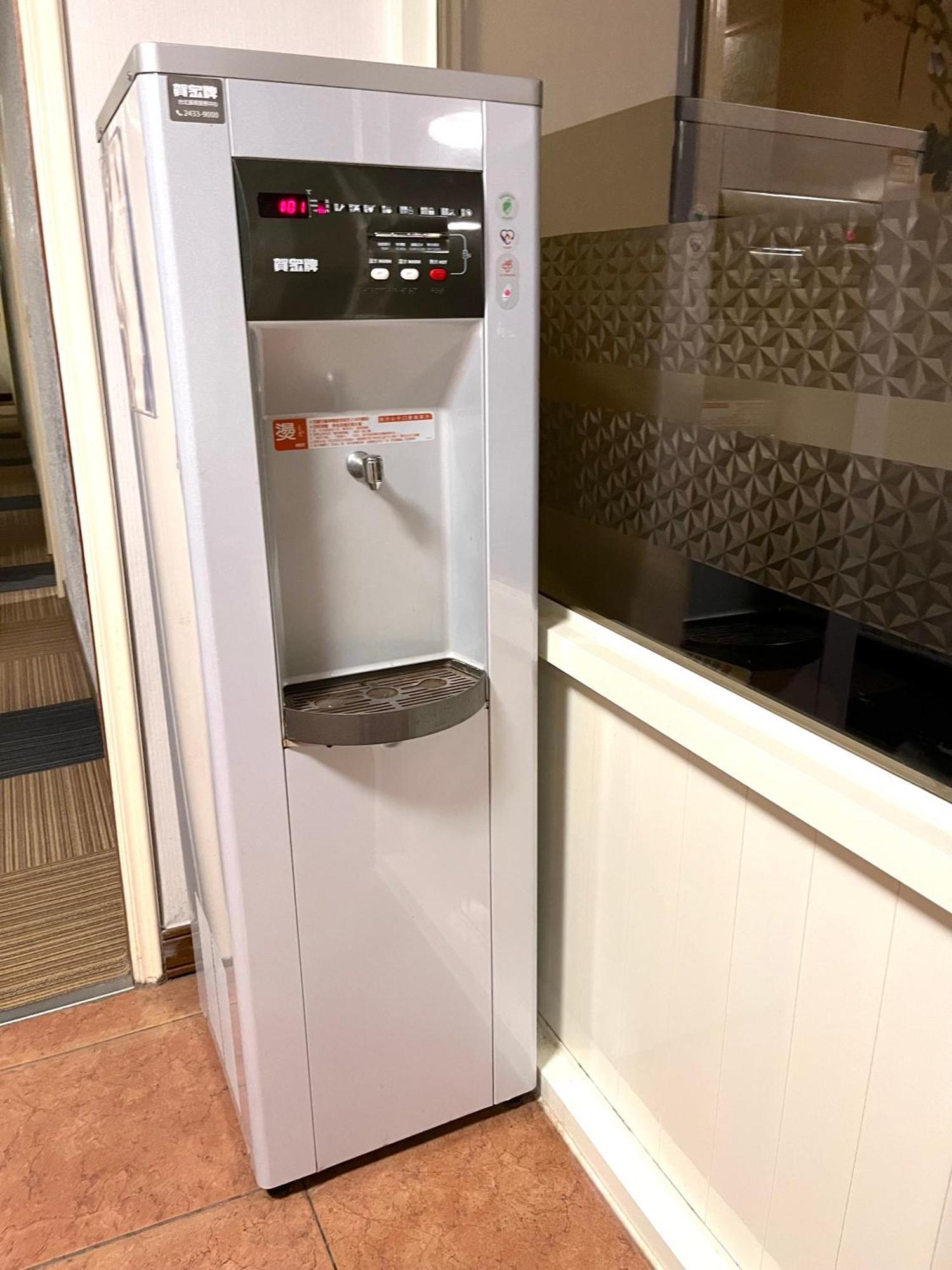 קילונג Hua Guo Hotel מראה חיצוני תמונה