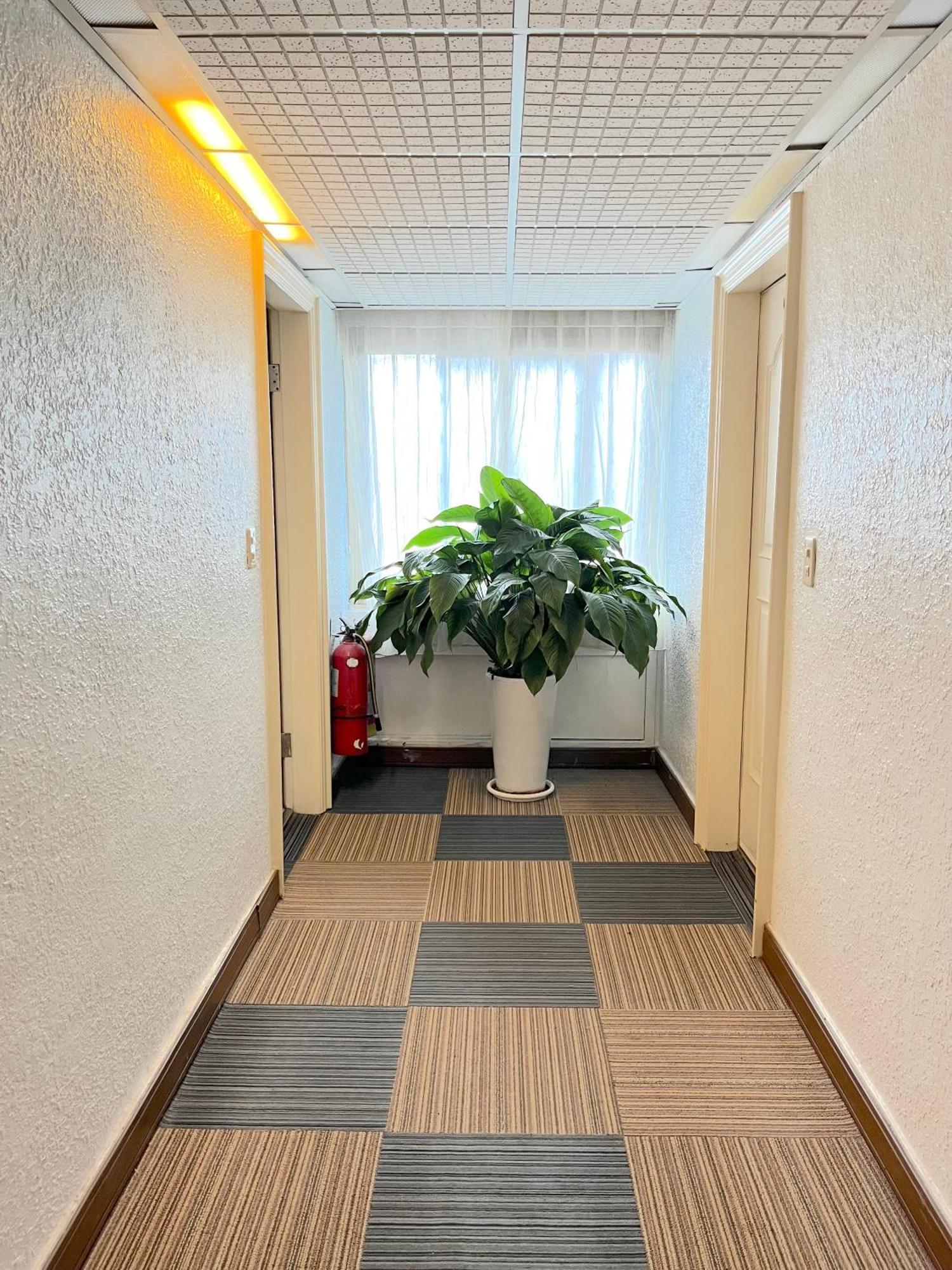 קילונג Hua Guo Hotel מראה חיצוני תמונה