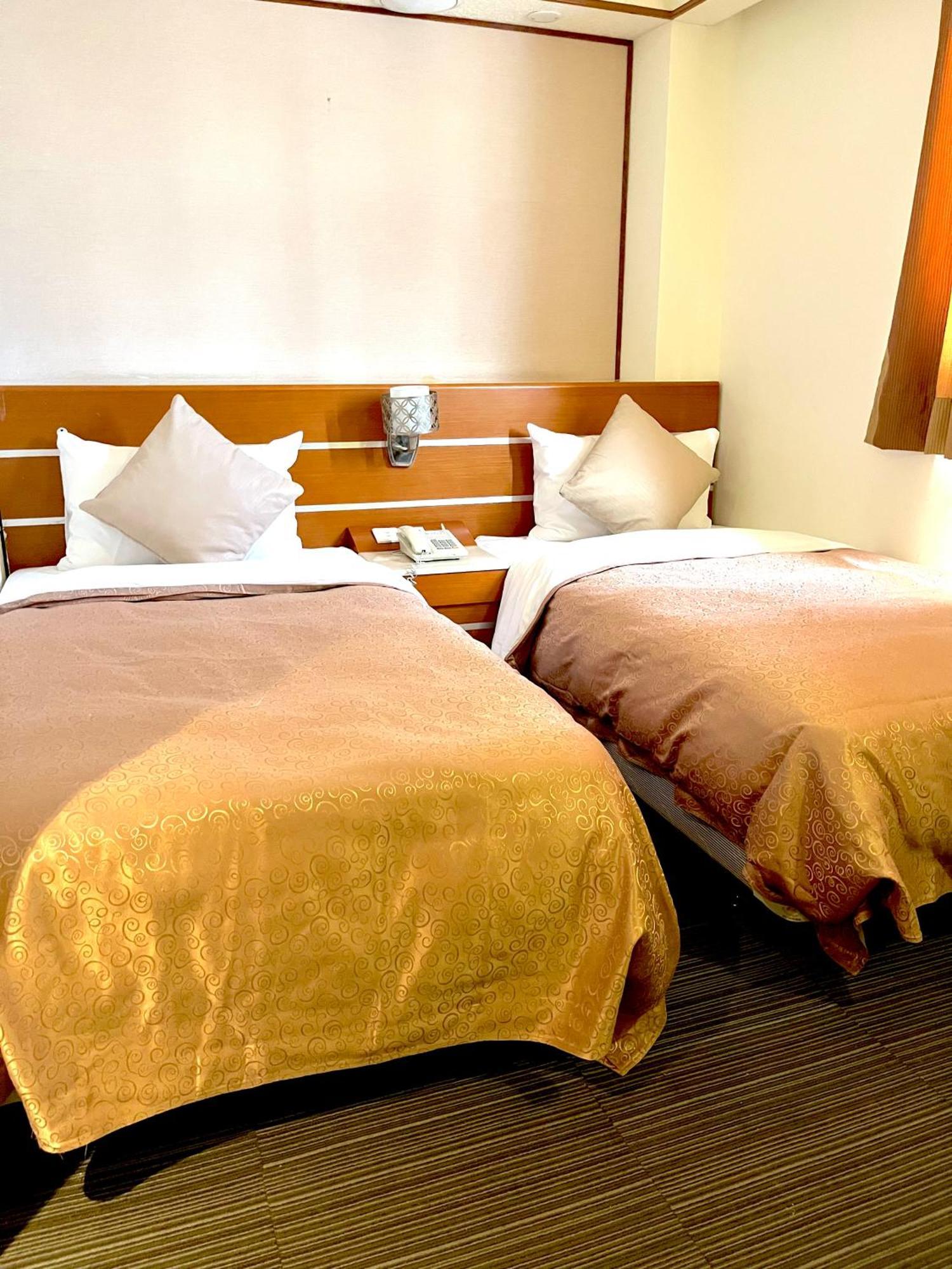 קילונג Hua Guo Hotel חדר תמונה