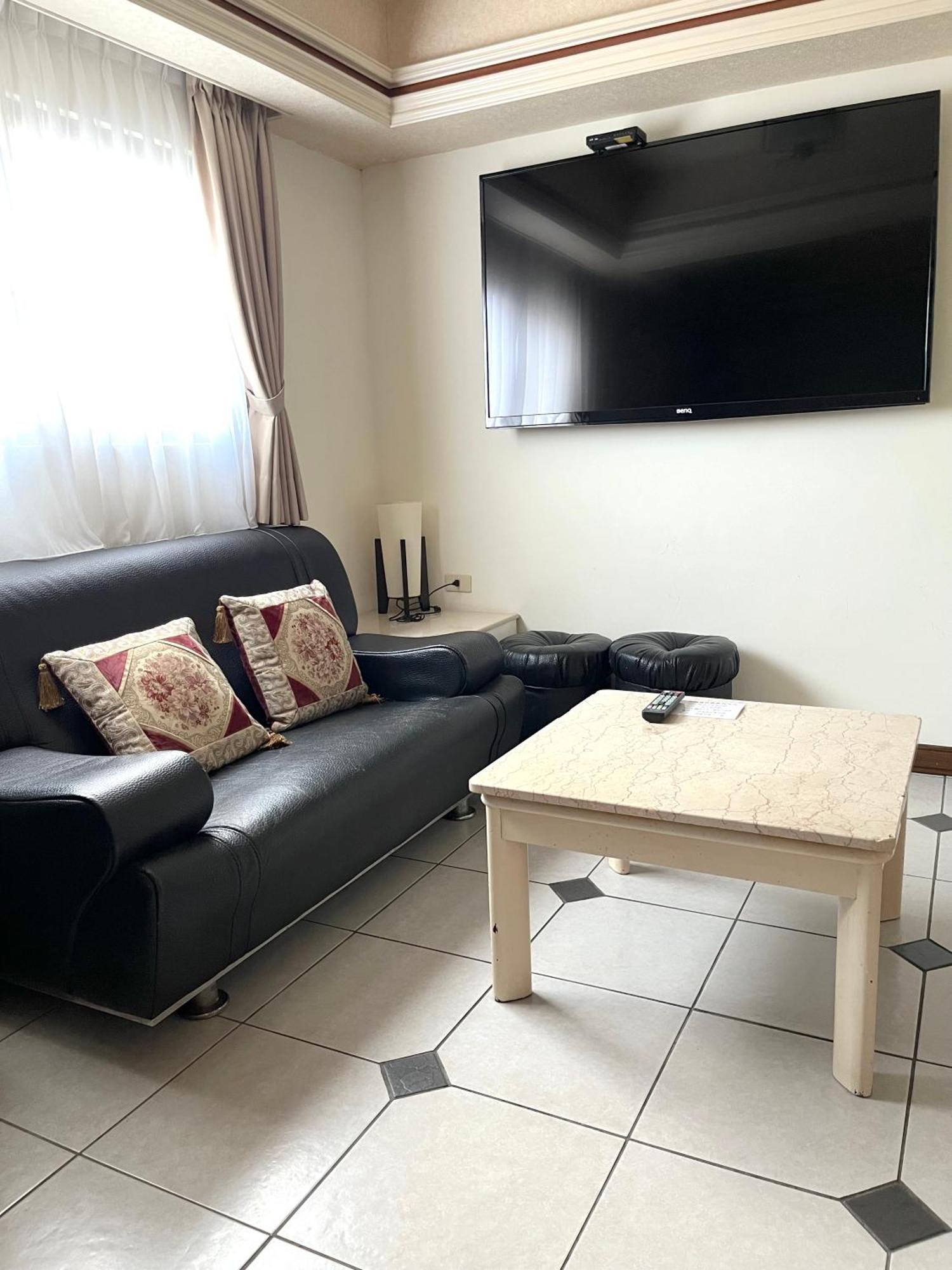 קילונג Hua Guo Hotel מראה חיצוני תמונה