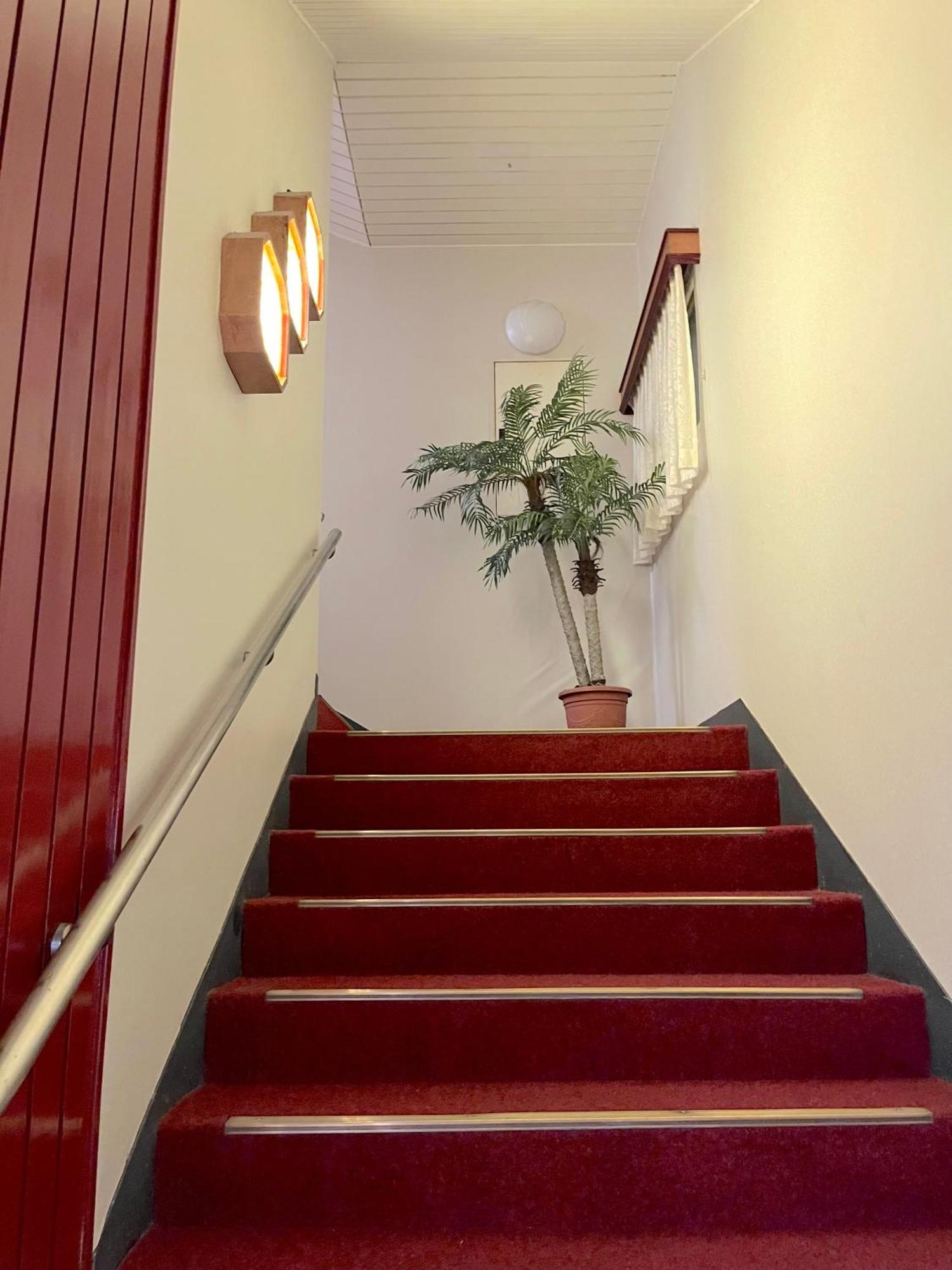 קילונג Hua Guo Hotel מראה חיצוני תמונה