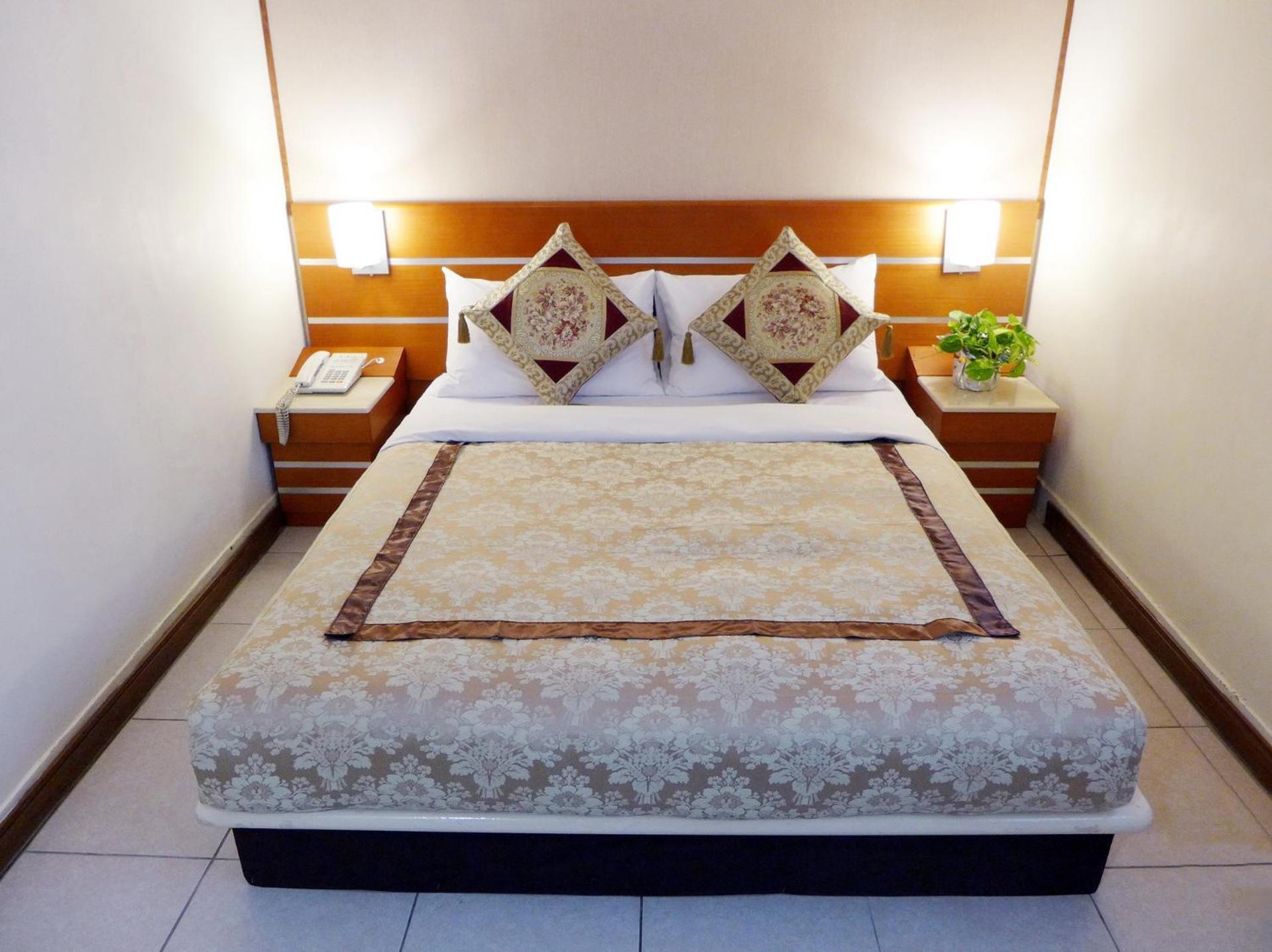 קילונג Hua Guo Hotel מראה חיצוני תמונה