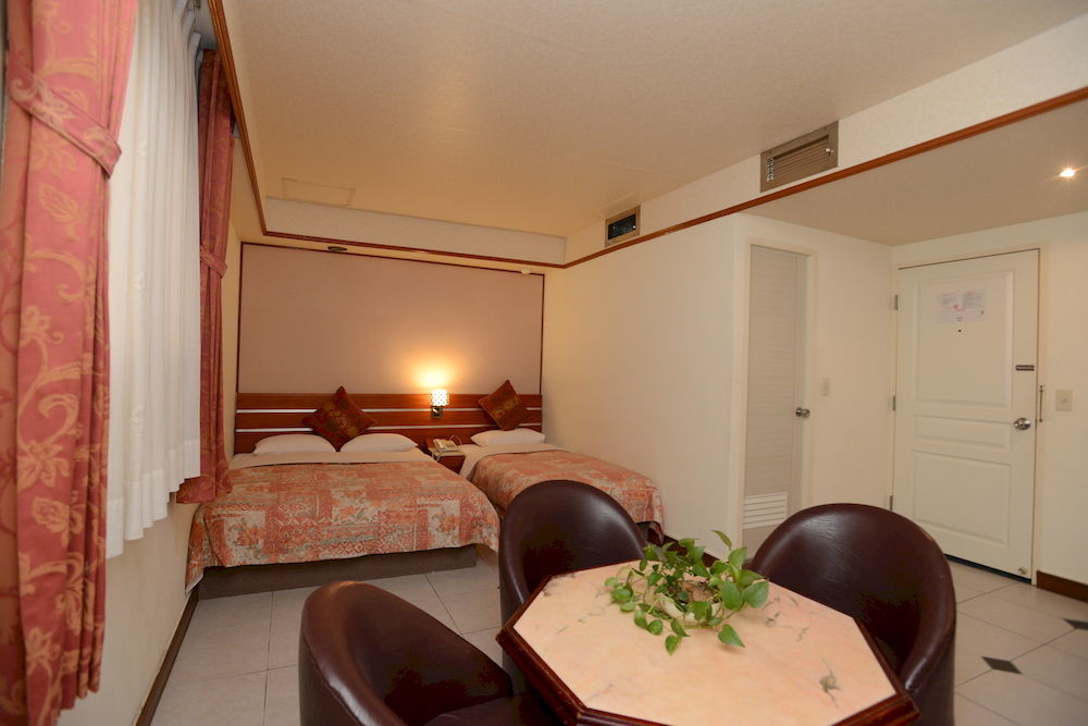 קילונג Hua Guo Hotel מראה חיצוני תמונה